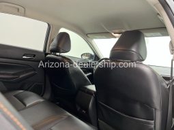 2019 Nissan Altima 2.5 SR full