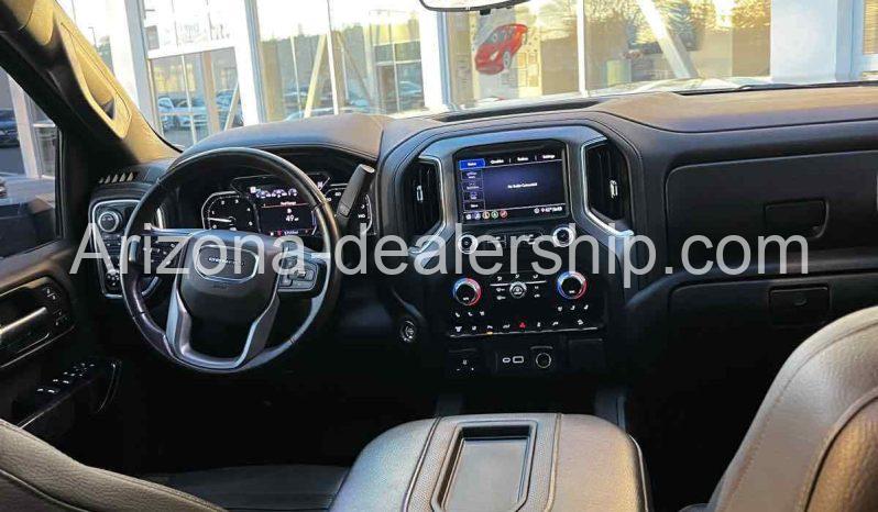 2020 GMC Sierra 2500 Denali full