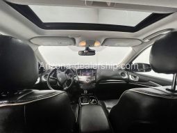 2020 INFINITI QX60 PURE full