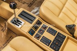 1989 Ferrari 328 GTB full