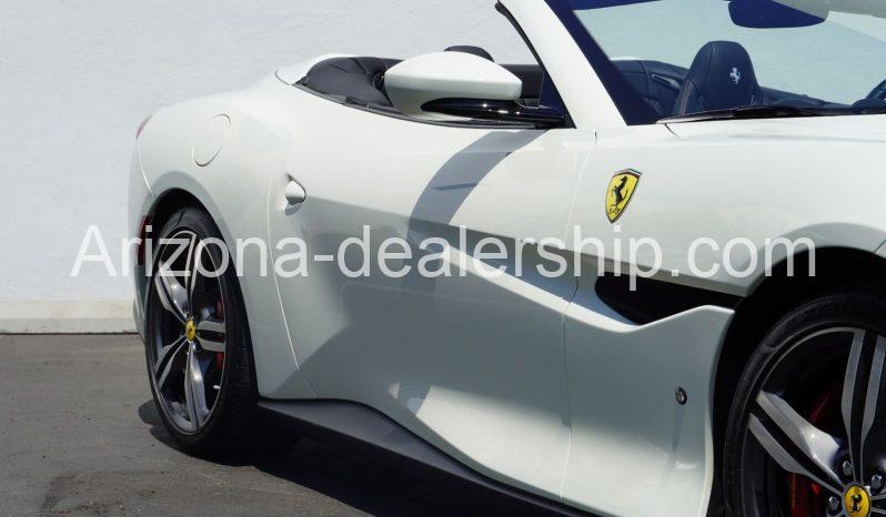 2020 Ferrari Portofino full