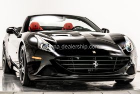 2018 Ferrari California T