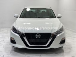 2020 Nissan Altima 2.5 S 4dr Sedan full