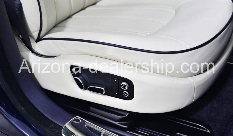 2014 Bentley Mulsanne full