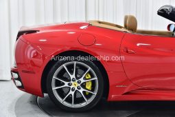 2014 Ferrari California full