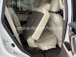 2017 Lexus GX 460 full