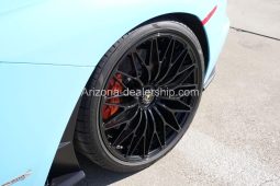 2018 Lamborghini Aventador LP 740-4 S full