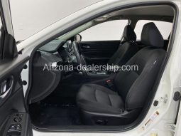 2020 Nissan Altima 2.5 S 4dr Sedan full