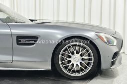 2018 Mercedes-Benz AMG GT C Roadster full