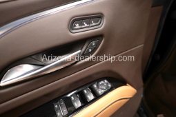 2021 Cadillac Escalade ESV Sport AWD full