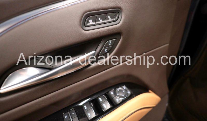 2021 Cadillac Escalade ESV Sport AWD full