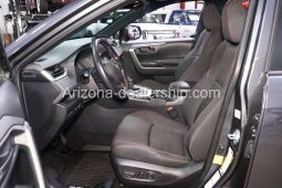 2021 Toyota RAV4 Prime full