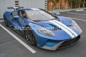 2019 Ford Ford GT