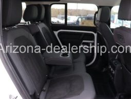 2020 Land Rover Defender SE full