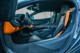 2019 McLaren 570 full