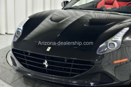 2017 Ferrari California T full