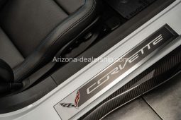 2019 Chevrolet Corvette ZR1 3ZR full