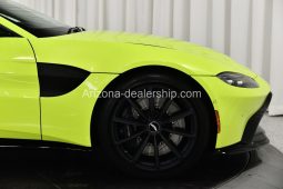 2020 Aston Martin Vantage full