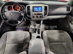 2008 Toyota Tacoma PreRunner full