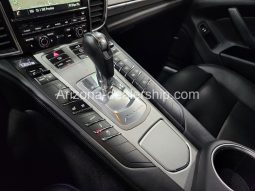 2014 Porsche Panamera 4 full