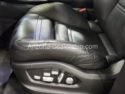 2019 Porsche Cayenne Turbo full