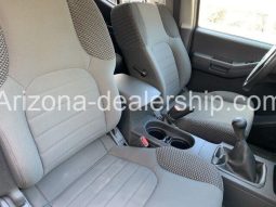 2011 Nissan Xterra Pro-4X 4WD full