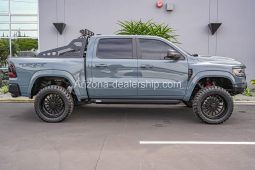 2021 Ram 1500 TRX full