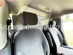 2017 Chevrolet Express LT full