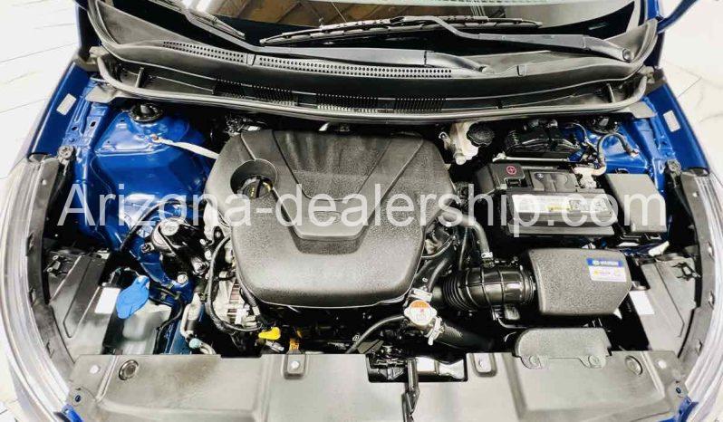 2017 Hyundai Accent SE full