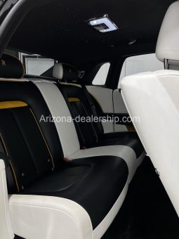 2021 Rolls-Royce Ghost full