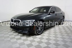 2021 BMW 3-Series 330i full