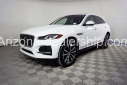 2021 Jaguar F-Pace P250 full