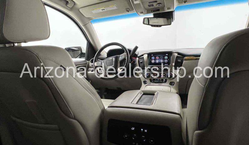 2015 GMC Yukon Denali full