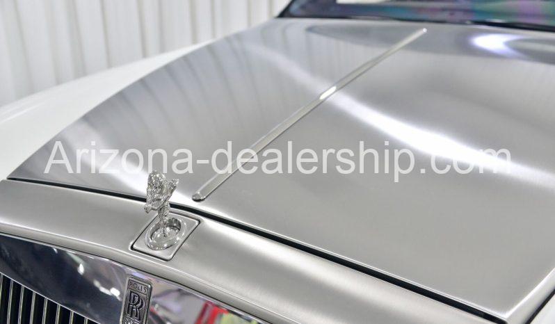 2013 Rolls-Royce Phantom Drophead full