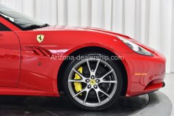 2014 Ferrari California full