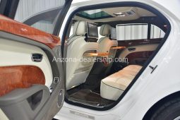 2017 Bentley Mulsanne full