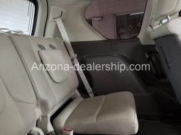 2017 Lexus GX 460 full