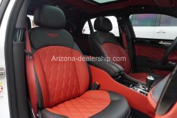 2020 Bentley Mulsanne Speed full