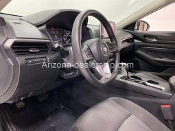 2020 Nissan Altima 2.5 S 4dr Sedan full