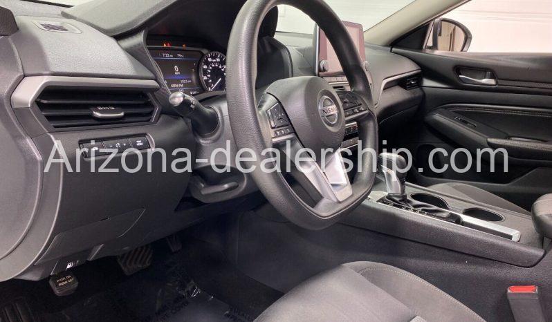 2020 Nissan Altima 2.5 S 4dr Sedan full