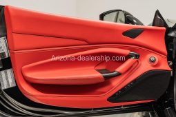 2021 Ferrari F8 Spider full