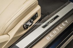 2022 Bentley Continental GTC Speed full