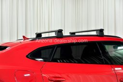 2022 Lamborghini Urus full