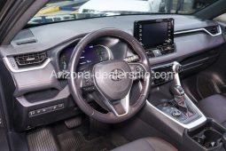 2021 Toyota RAV4 Prime full