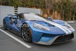 2019 Ford Ford GT full