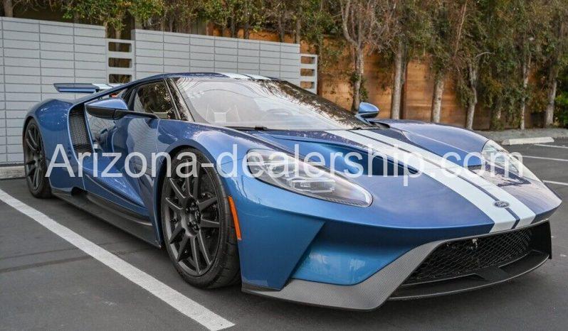 2019 Ford Ford GT full