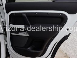 2020 Land Rover Defender SE full