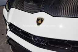 2019 Lamborghini Urus full