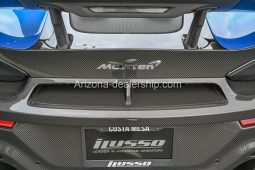 2019 McLaren 600LT full