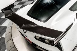 2019 Chevrolet Corvette ZR1 3ZR full